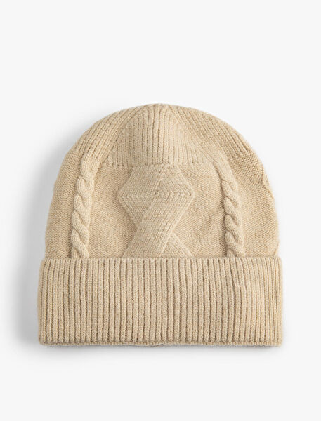 Koton Şapka, Bere, Kulaklık