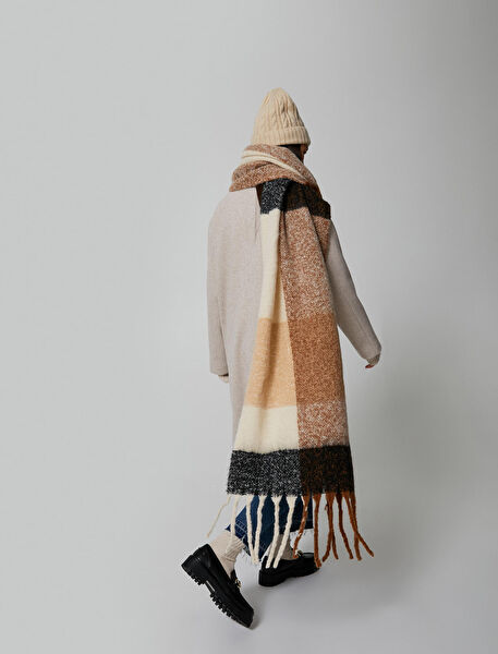 Koton Atkı, Kaşkol, Boyunluk