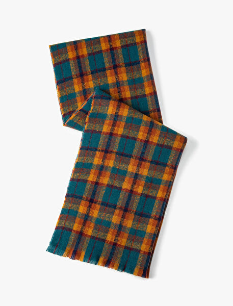 Koton Atkı, Kaşkol, Boyunluk