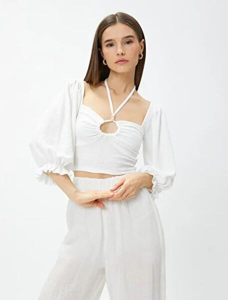 Koton Kadın Tişört