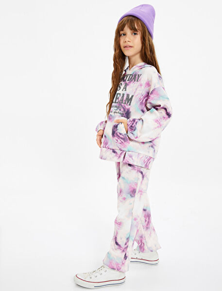 Koton Kız Çocuk Eşofman