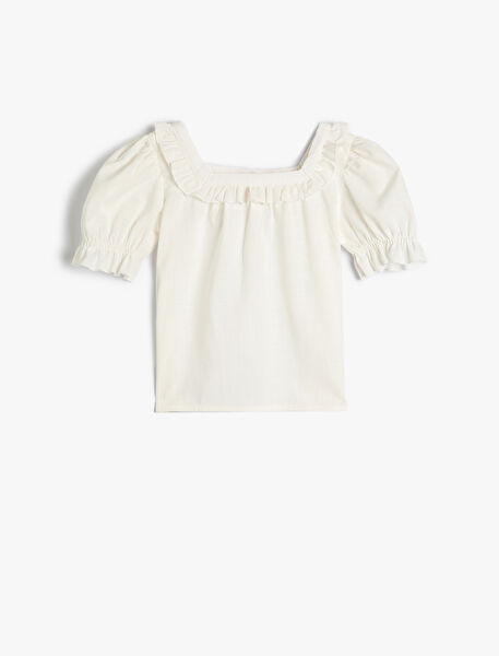 Koton Bebek Gömlek, Bluz