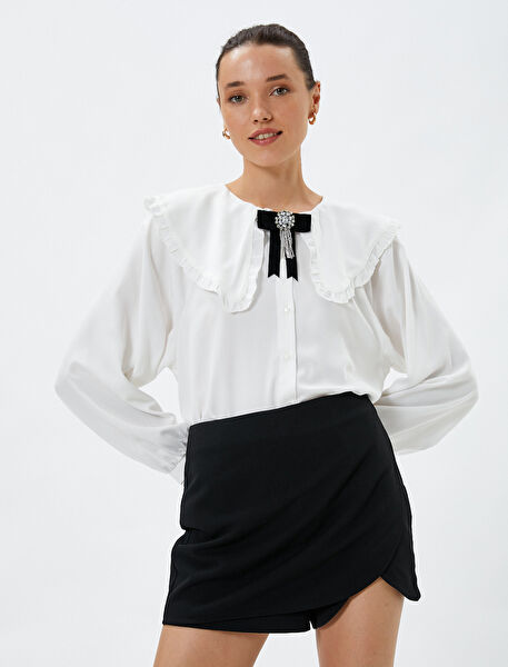 Koton Kadın Gömlek