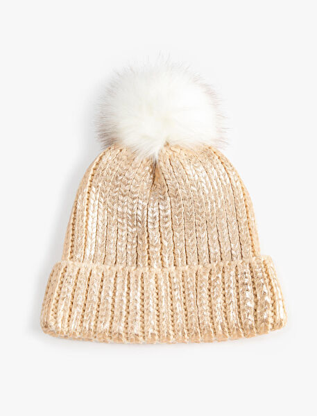 Koton Şapka, Bere, Kulaklık