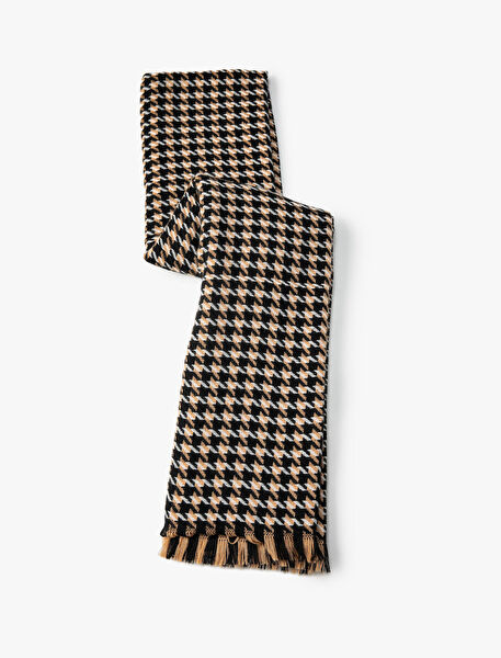 Koton Atkı, Kaşkol, Boyunluk