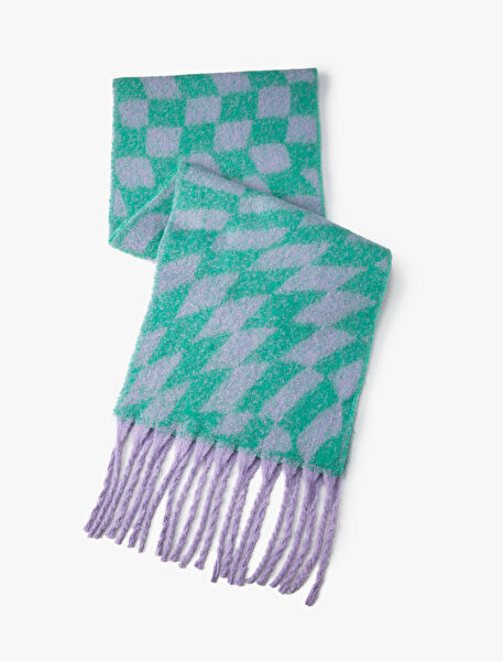 Koton Atkı, Kaşkol, Boyunluk