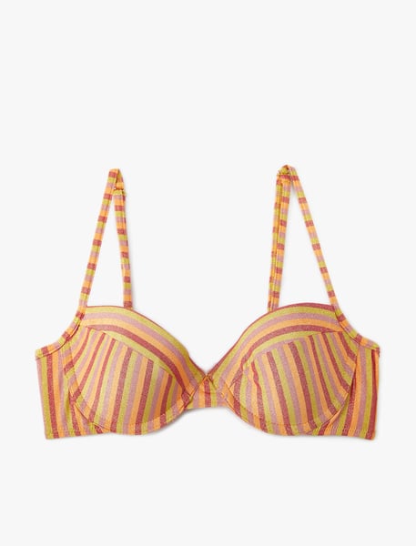 Koton Bikini Üstü