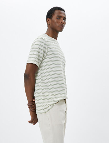 Koton Erkek Tişört