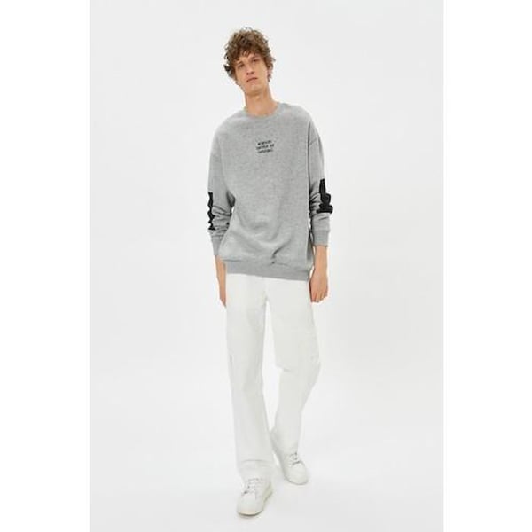 Koton Erkek Sweatshirt