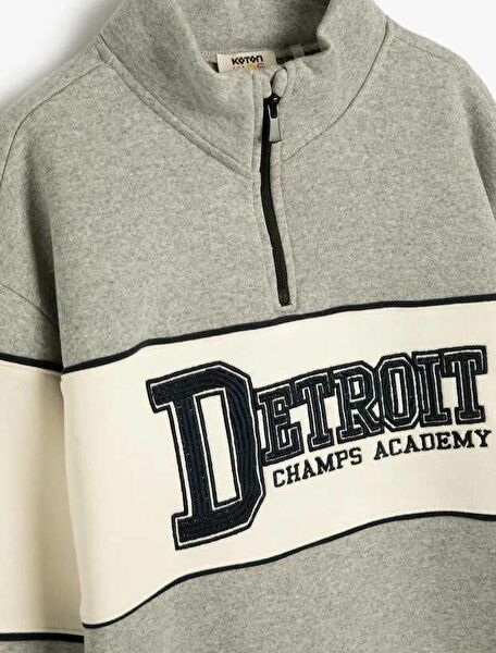 Koton Erkek Çocuk Sweatshirt