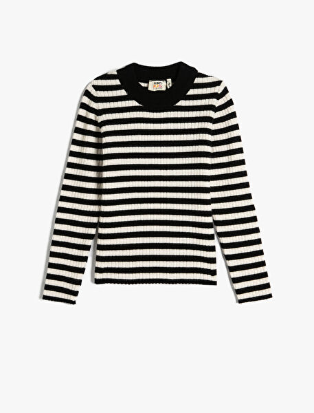 Koton Kız Çocuk Kazak