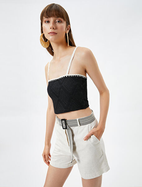 Koton Kadın Atlet, Body, Fanila