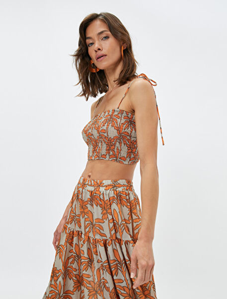 Koton Kadın Atlet, Body, Fanila