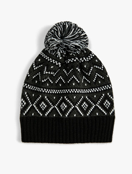 Koton Şapka, Bere, Kulaklık