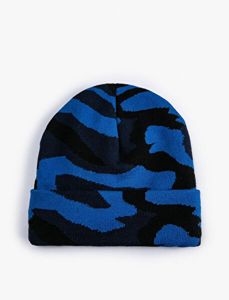 Koton Şapka, Bere, Kulaklık