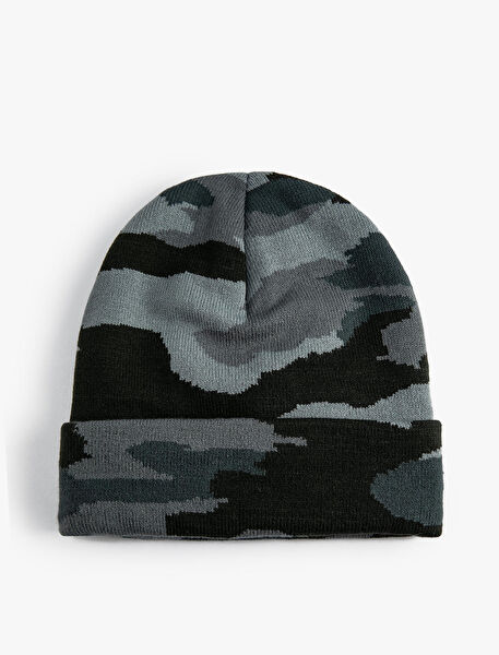 Koton Şapka, Bere, Kulaklık