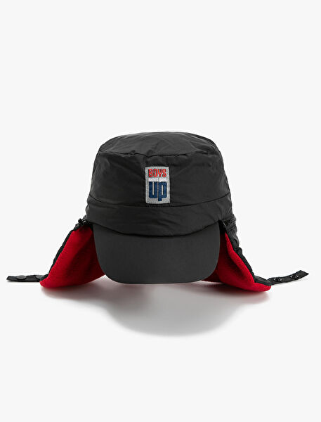 Koton Şapka, Bere, Kulaklık