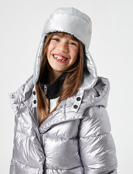 Koton Şapka, Bere, Kulaklık