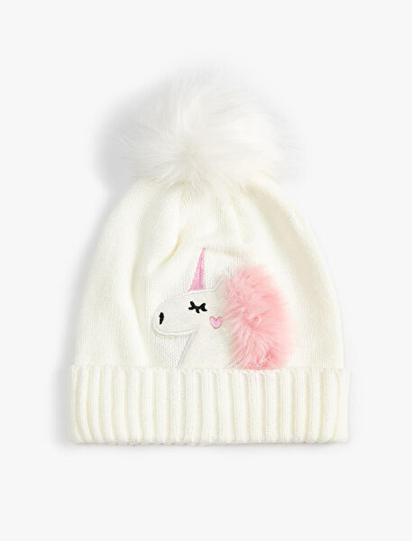 Koton Şapka, Bere, Kulaklık