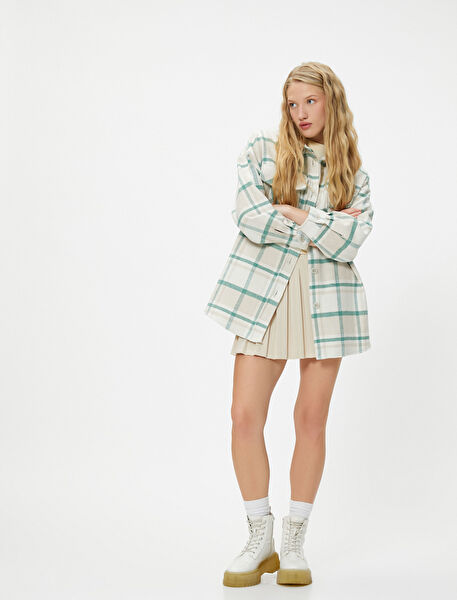 Koton Kadın Gömlek