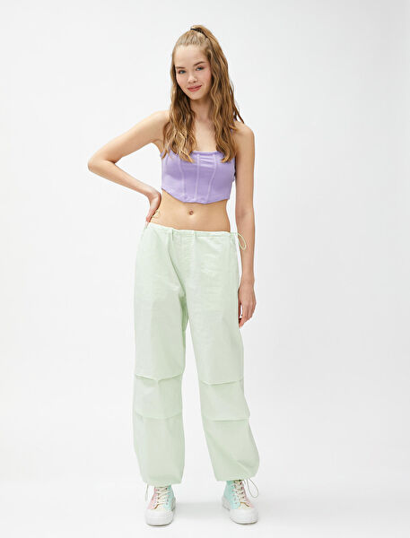 Koton Kadın Pantolon