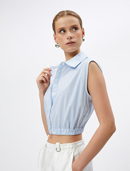 Koton Kadın Gömlek