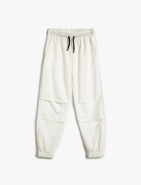 Koton Kız Çocuk Eşofman