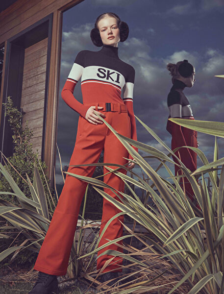 Koton Kayak, Snowboard Mont, Ceket, Yelek