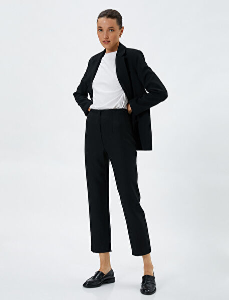 Koton Kadın Pantolon
