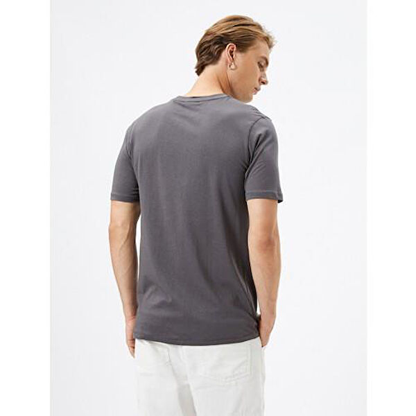 Koton Erkek Tişört