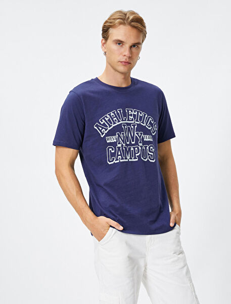 Koton Erkek Tişört