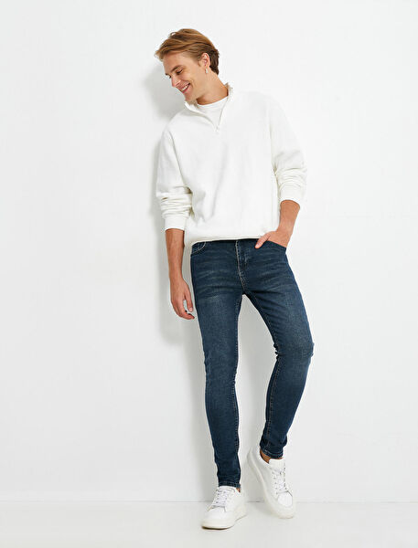 Koton Erkek Jeans