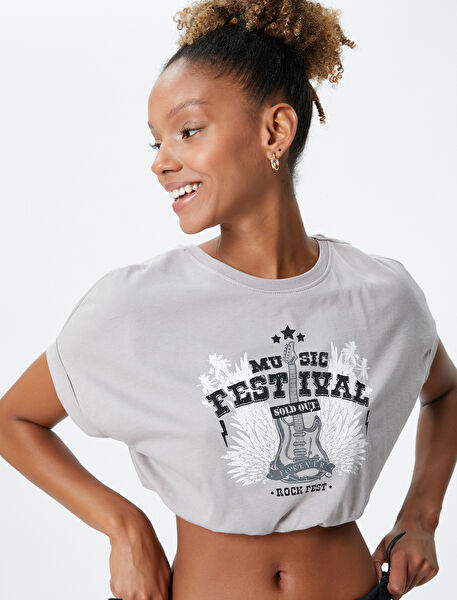 Koton Kadın Tişört