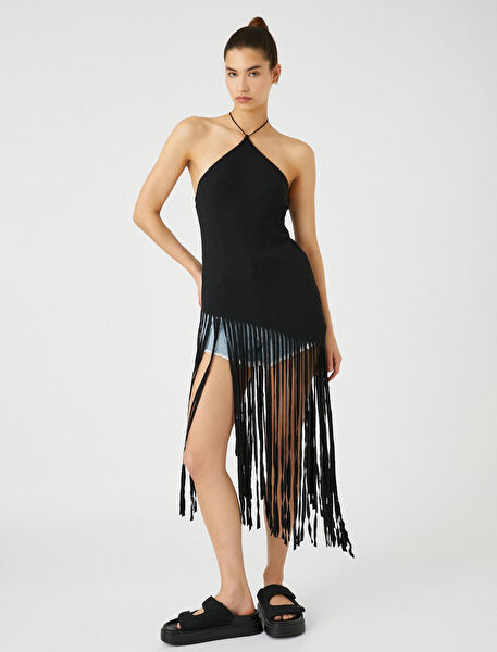 Koton Kadın Atlet, Body