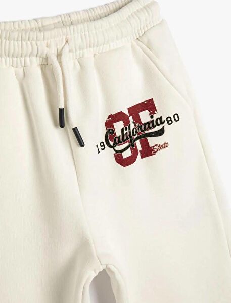 Koton Erkek Çocuk Eşofman