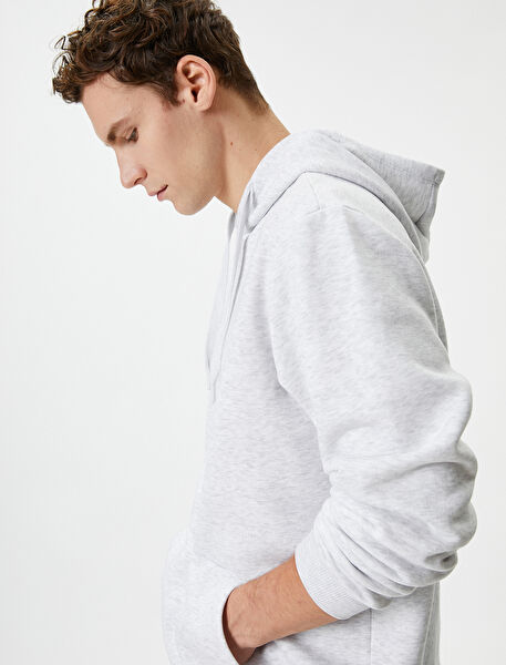 Koton Erkek Sweatshirt
