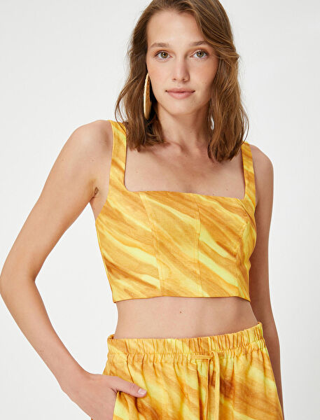 Koton Kadın Atlet, Body, Fanila