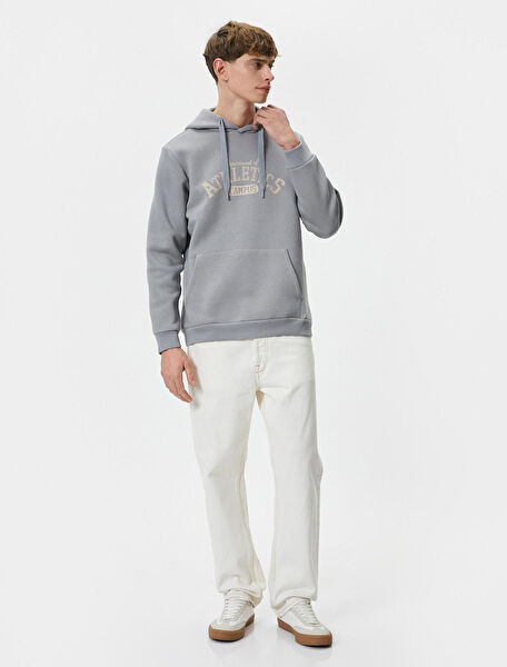 Koton Erkek Sweatshirt