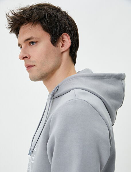 Koton Erkek Sweatshirt