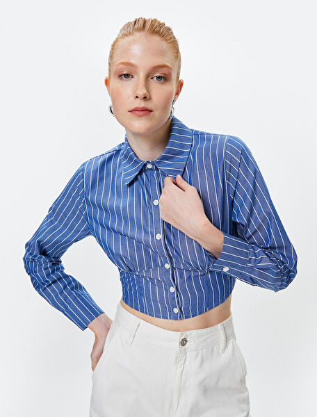 Koton Kadın Gömlek