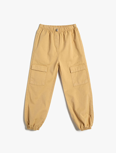 Koton Bebek Pantolon, Şort