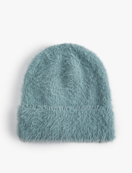 Koton Şapka, Bere, Kulaklık