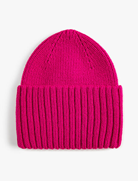 Koton Şapka, Bere, Kulaklık