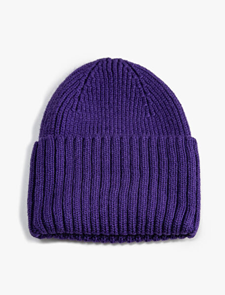 Koton Şapka, Bere, Kulaklık