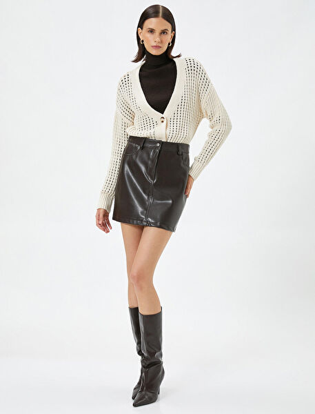 Koton Günlük Hırka