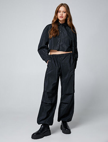 Koton Kadın Gömlek