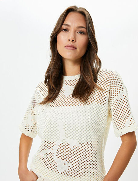 Koton Kadın Sweatshirt