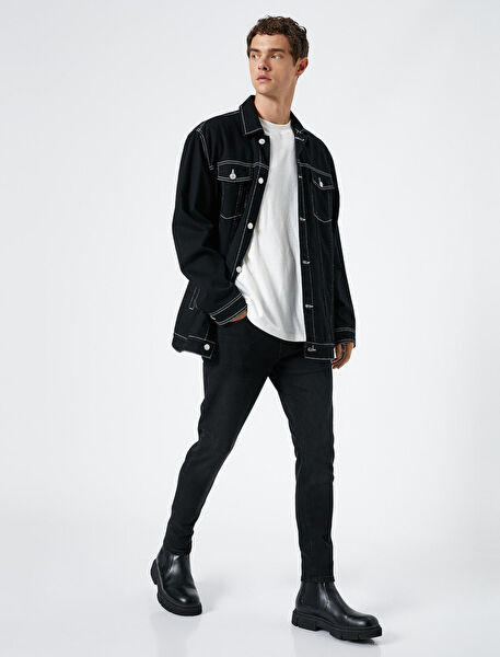 Koton Erkek Jeans
