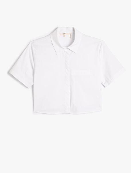 Koton Kadın Gömlek