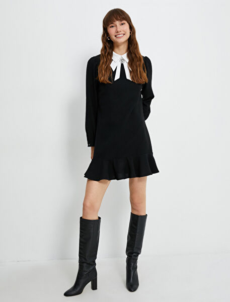 Koton Günlük Elbise